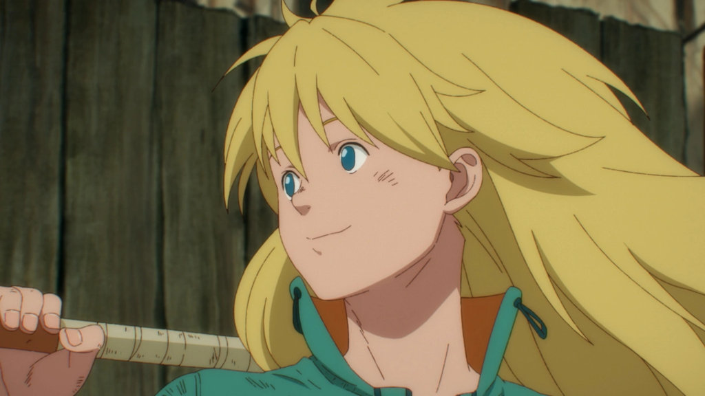 Anime Preview: novità per Dorohedoro, Nippon Sengoku e altre serie in arrivo