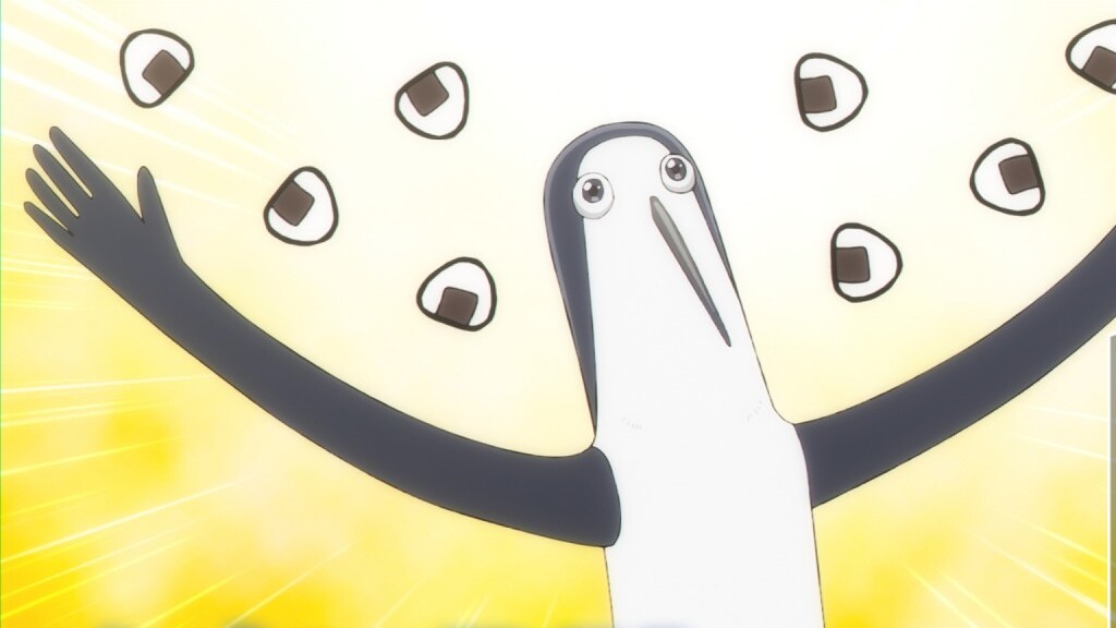 Kujima: Why Sing, When You Can Warble?: trailer e data di debutto per l'anime