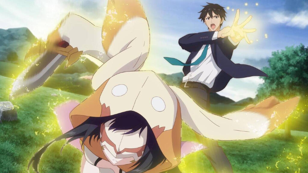 The World's Strongest Rearguard: svelati trailer e data di uscita per l'anime