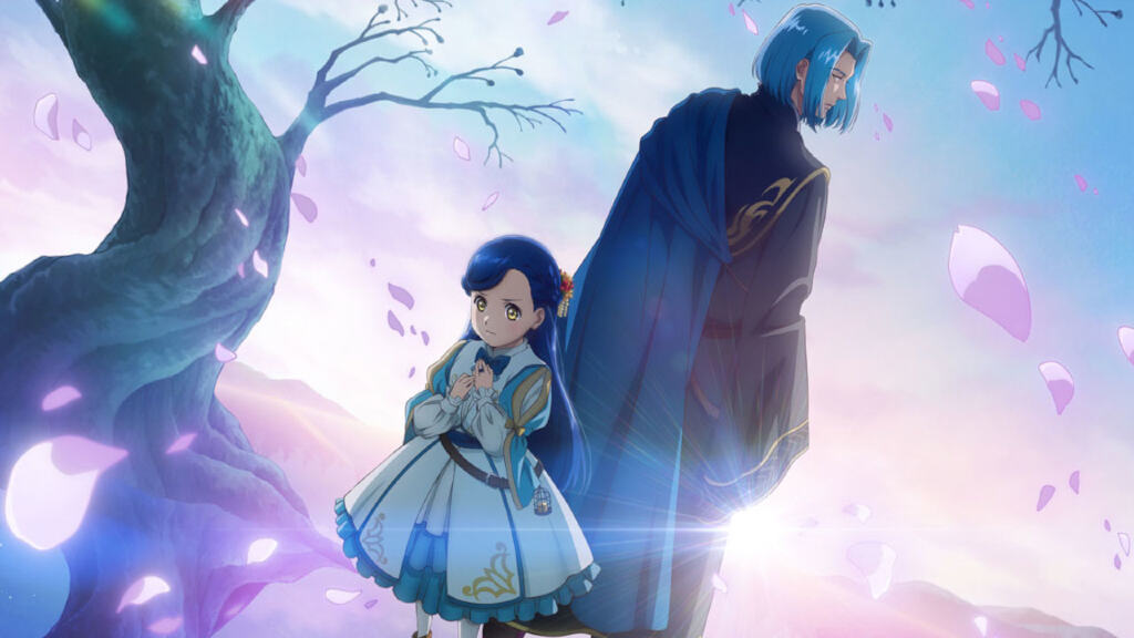 Anime Preview: novità per Ascendance of a Bookworm, Chiramune e altre serie