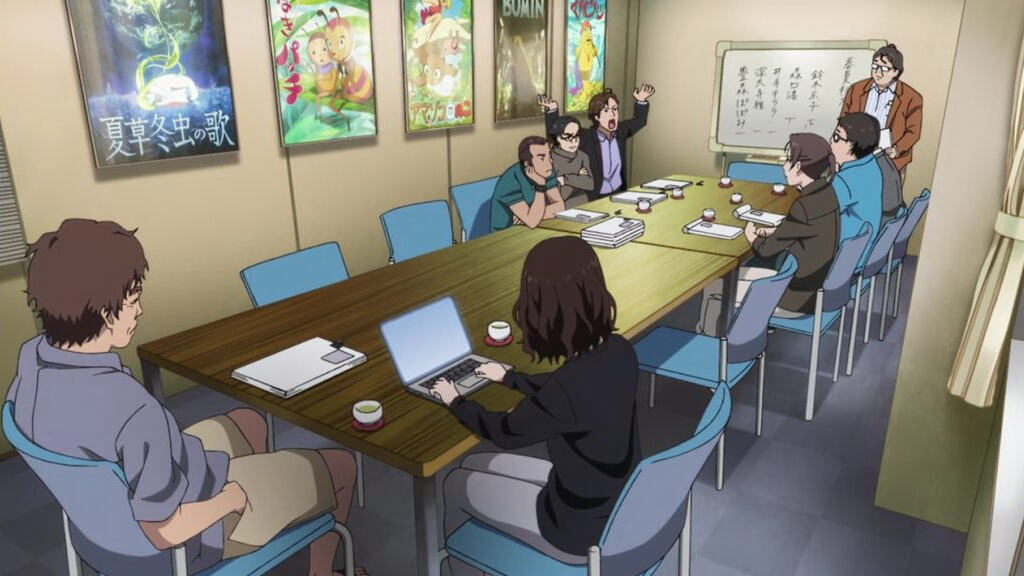 Kadokawa riunisce sei studi di produzione a Ikebukuro, la futura "città mondiale degli anime"