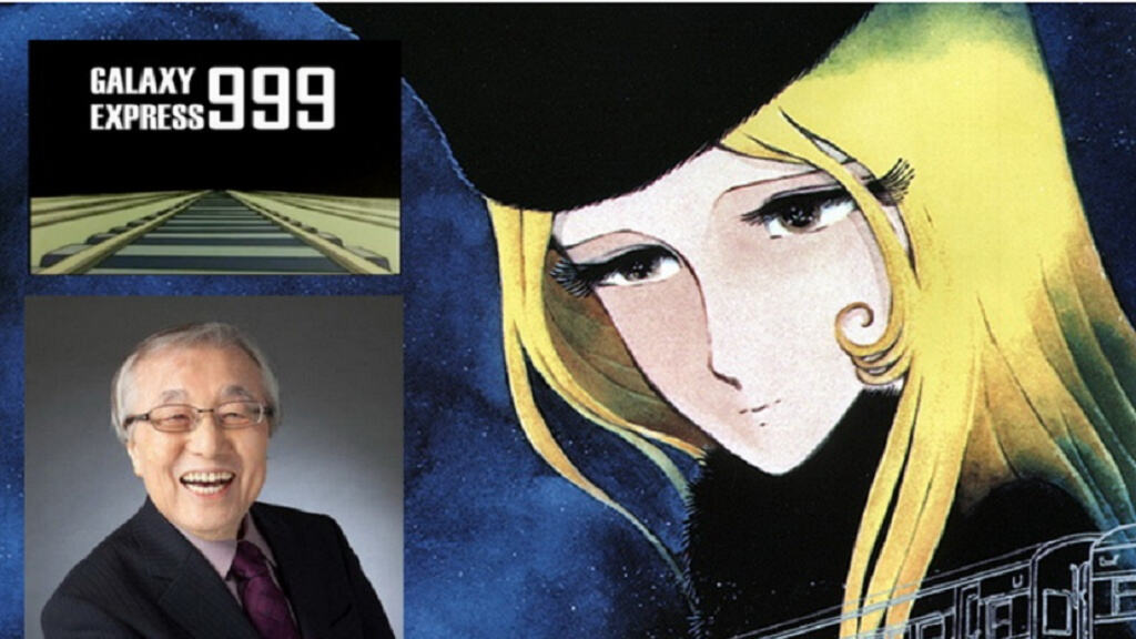 Addio a Nozomi Aoki, compositore di Galaxy Express 999 e Ken