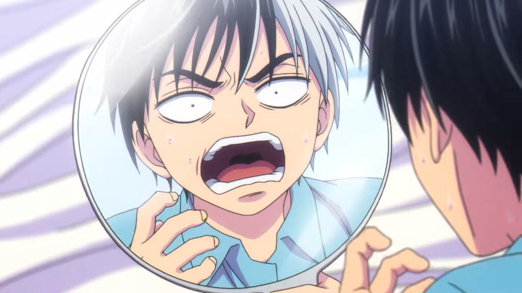 Kill Blue: nuovi trailer per l'anime d'azione sul sicario tredicenne