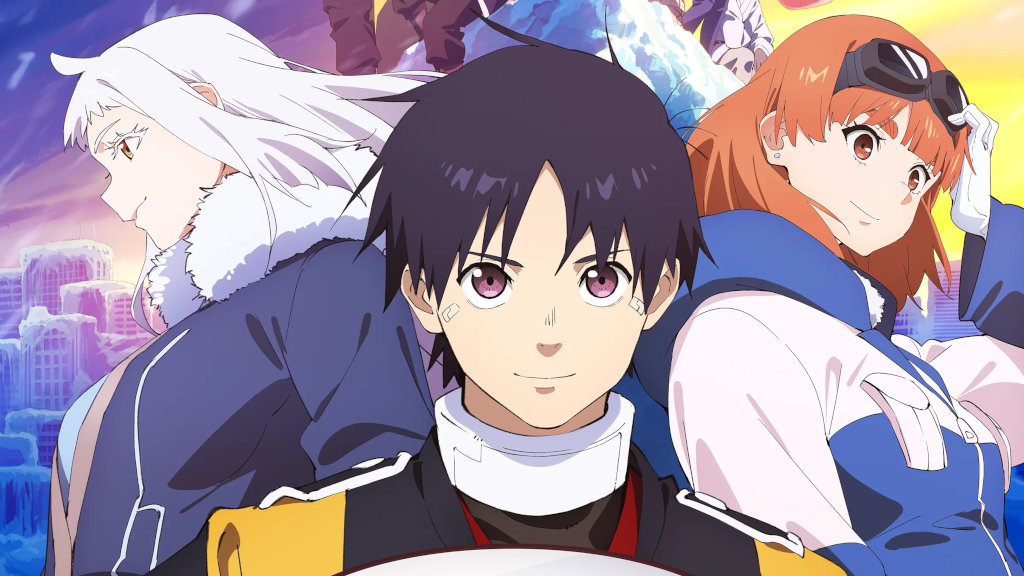 Anime Preview: trailer per Snowball Earth, La regina eretica e altre serie in arrivo