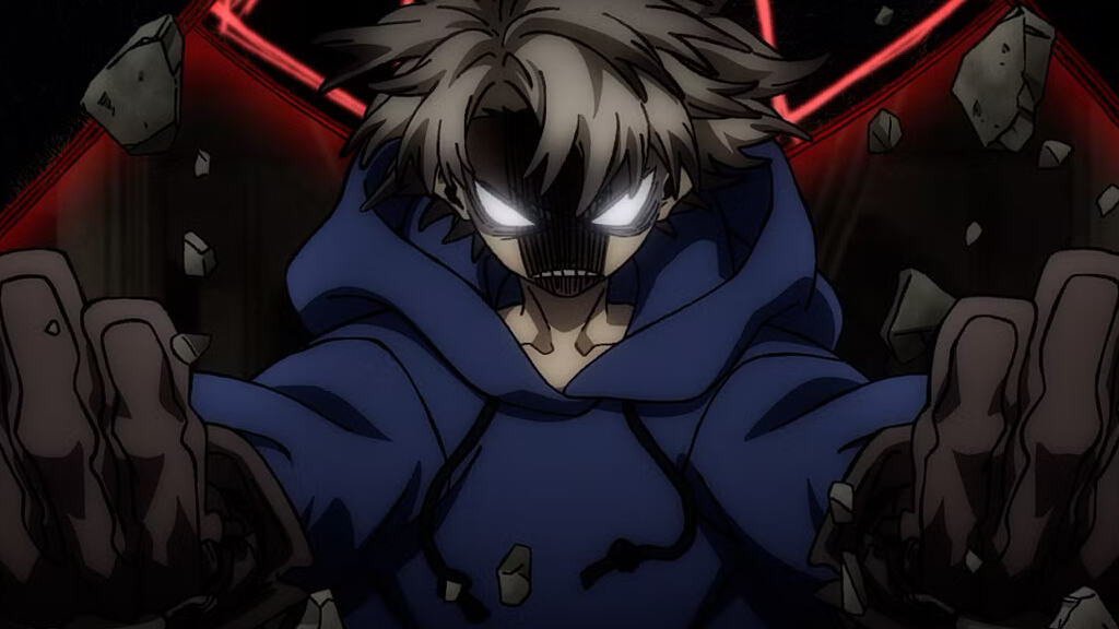 La creatrice di Gachiakuta si schiera contro i fan tossici