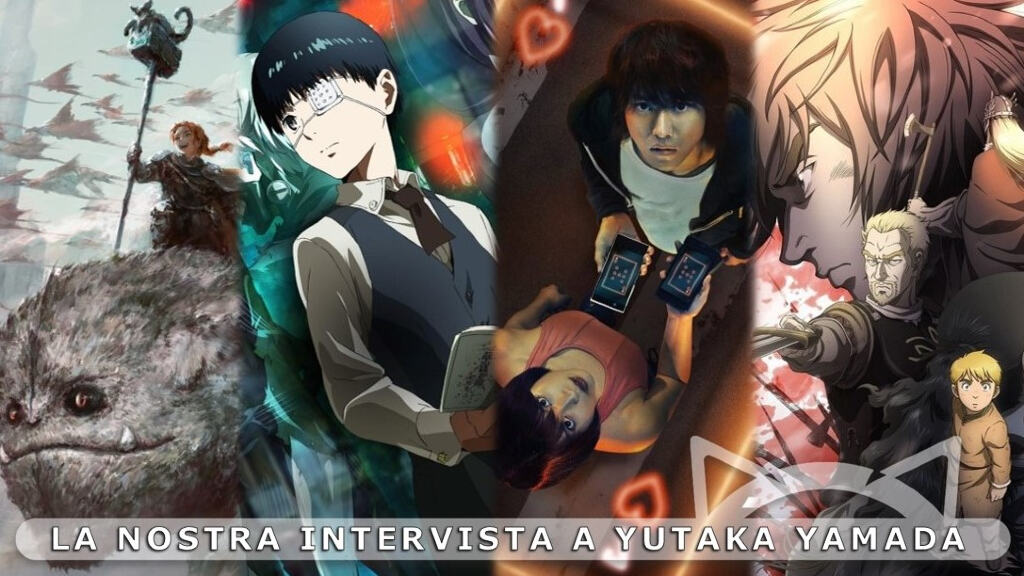 Intervista a Yutaka Yamada: la musica dietro Tokyo Ghoul, Vinland Saga e Alice in Borderland