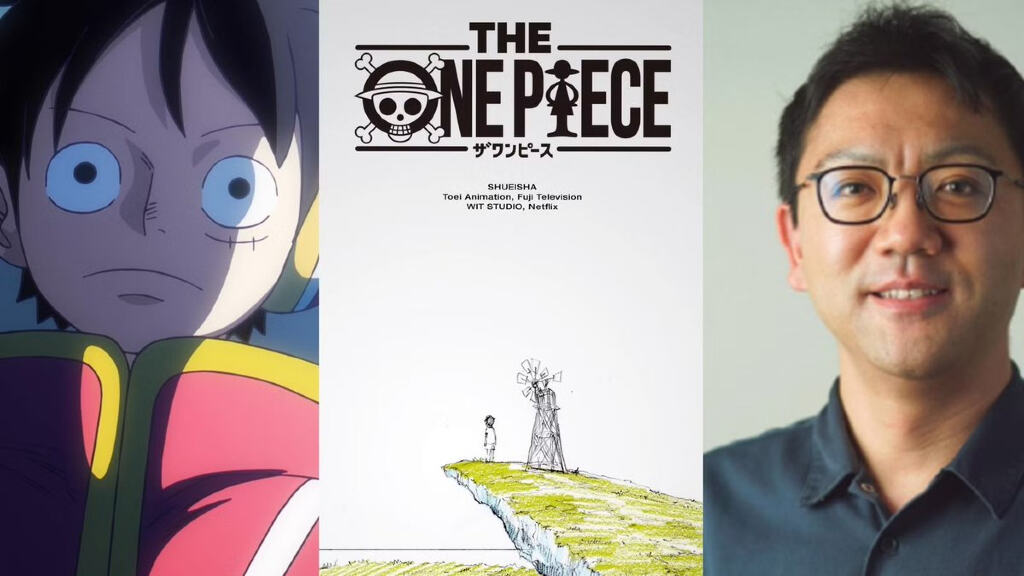 The One Piece: il CEO di WIT Studio rivela i motivi dietro il remake dell'anime