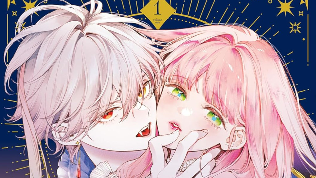 J-POP Manga: le novità dal Direct 140