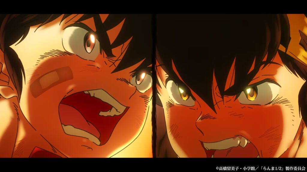 Ranma ½: stagione 3 in arrivo a ottobre per la nuova trasposizione animata