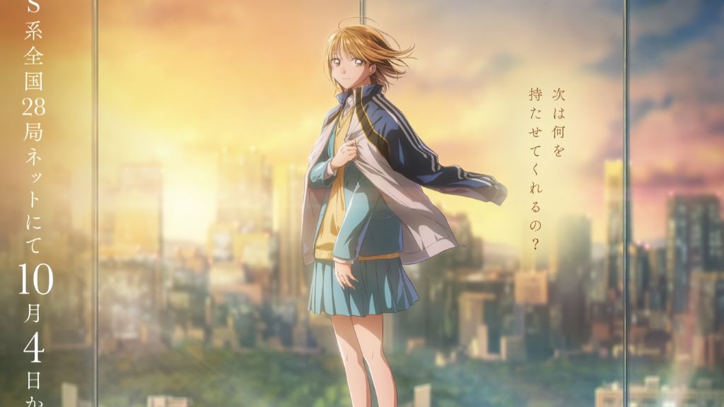 AnimeJapan: novità per Blue Box, Dandelion e SHIBOYUGI