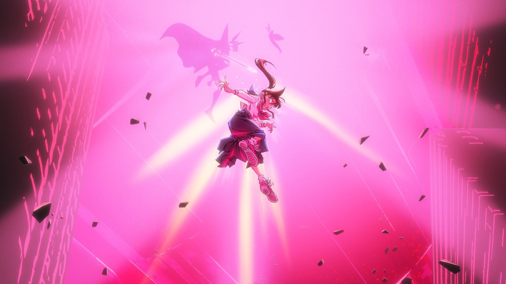 AnimeJapan e non solo: novità per Yaiba, Tenbin e altri anime