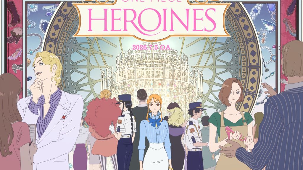 AnimeJapan: novità dal panel dedicato a One Piece