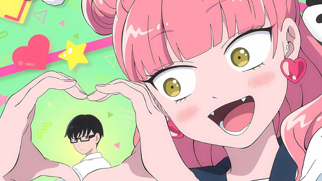 AnimeJapan: trailer e seconda stagione in arrivo per You and I are polar opposites