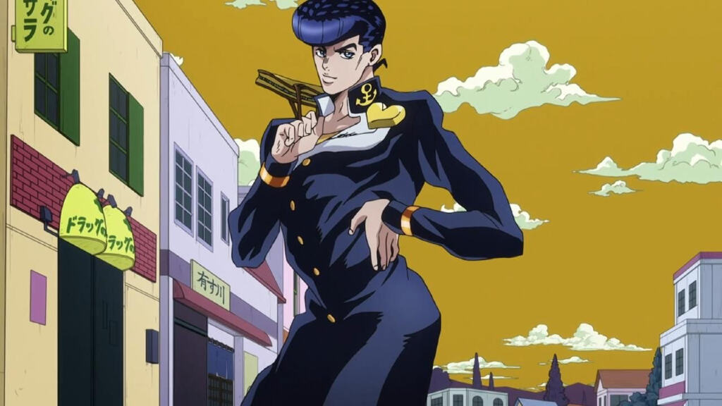 JoJo Diamond is Unbreakable: 10 anni per la quarta parte del franchise anime