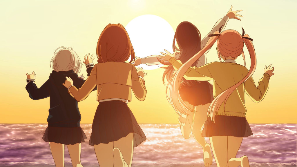 Anime Preview: novità per Fate/strange Fake, Tune in to the Midnight Heart e altre serie