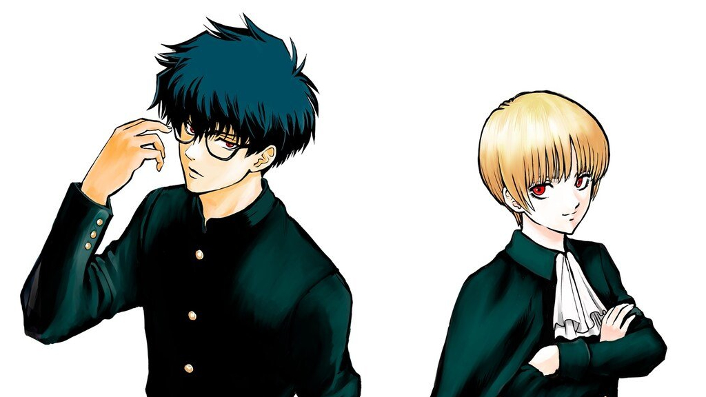 Weekly Shonen Jump: nuovi manga in arrivo per gli autori di Gintama, Agravity Boys e Momiji no Kisetsu