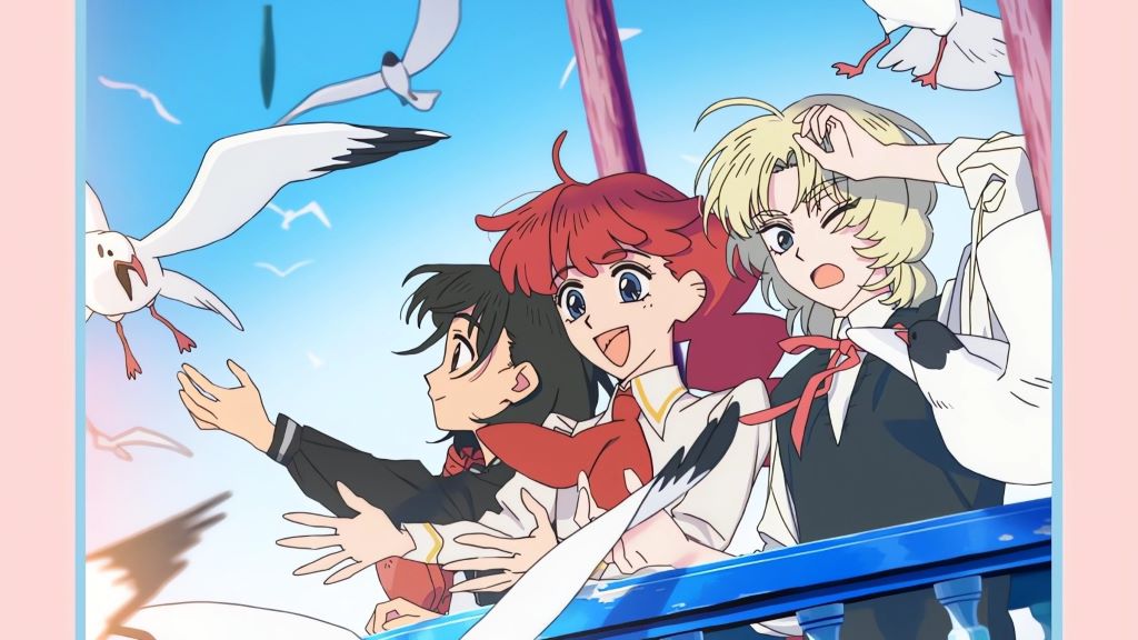 Anime Preview: novità per Golden Kamuy, Goodbye, Lara e molto altro