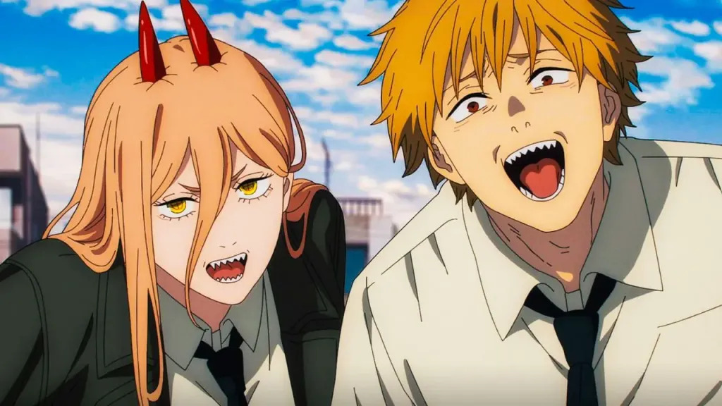 Perché MAPPA ha rischiato tutto su Chainsaw Man: le parole del presidente Otsuka