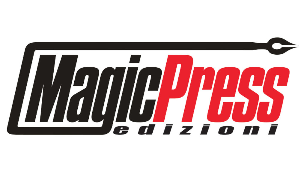 Magic Press: le uscite di aprile 2026