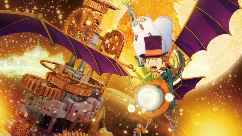 Box Office Giappone: il film di Doraemon ancora primo dopo 5 week end