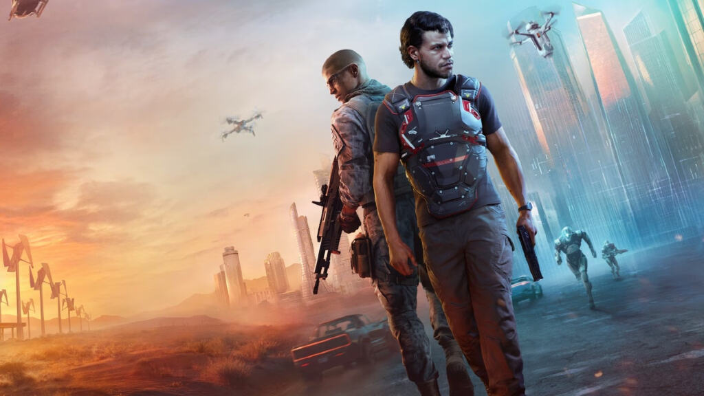 Build A Rocket Boy: La resurrezione di MindsEye passa per l'indipendenza