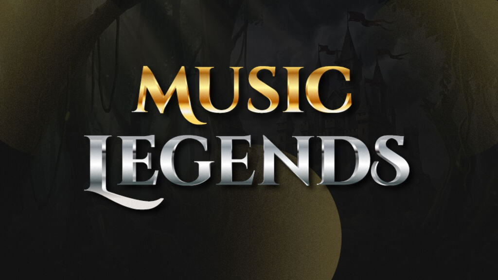 Music Legends: The World of Gaming arriva a Milano