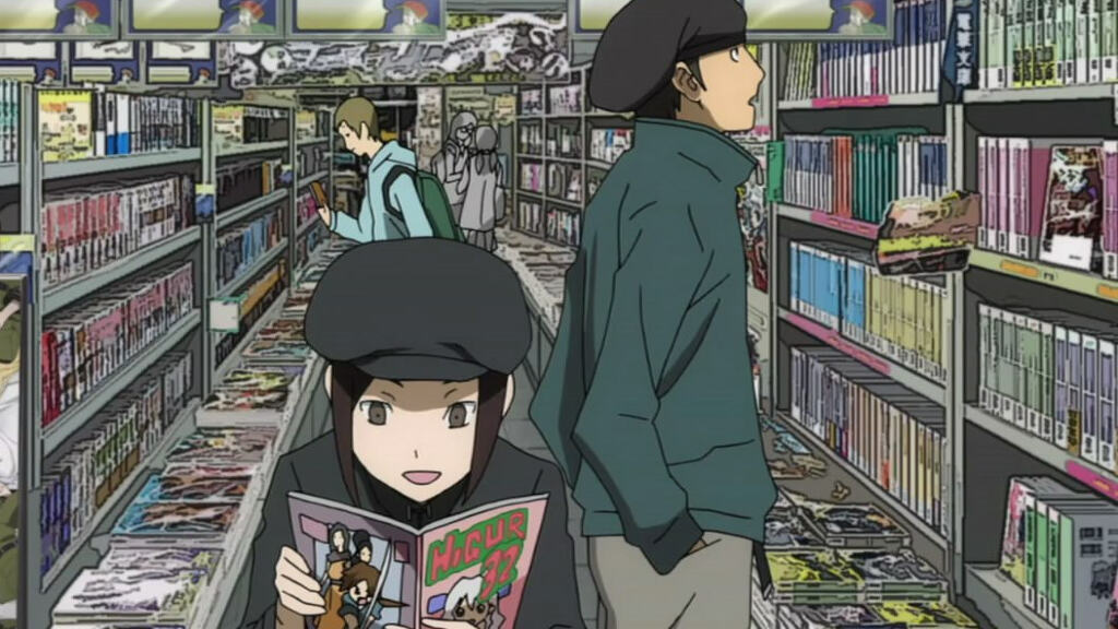 Il manga conquista i mercati mondiali ma perde i giovani in Giappone?