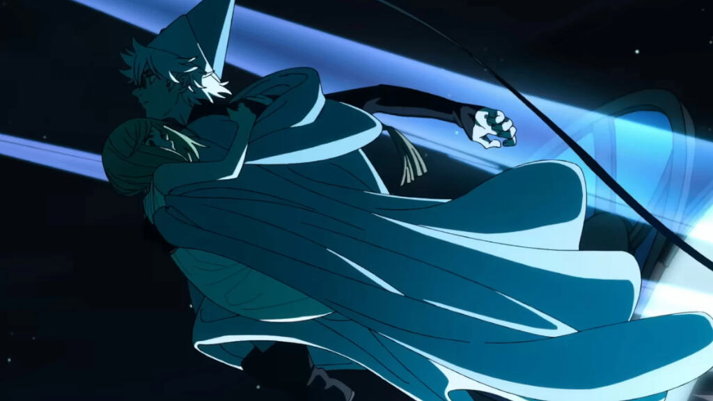 Top Sakuga: le migliori animazioni del mese di aprile