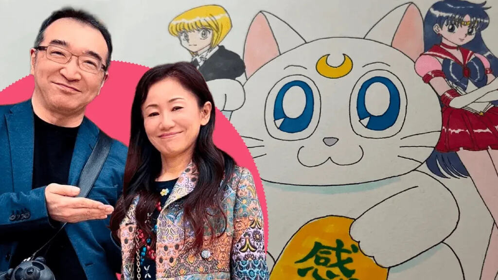 Togashi ringrazia la moglie Naoko Takeuchi e annuncia il ritorno di Hunter x Hunter