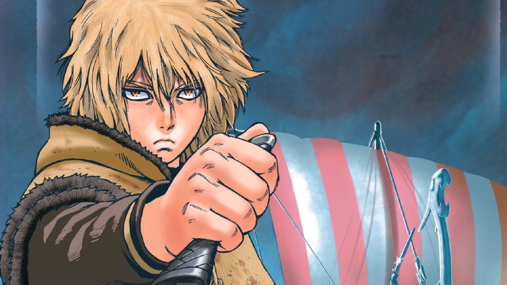 Makoto Yukimura; modalità per gli autografi al COMICON Napoli 2026