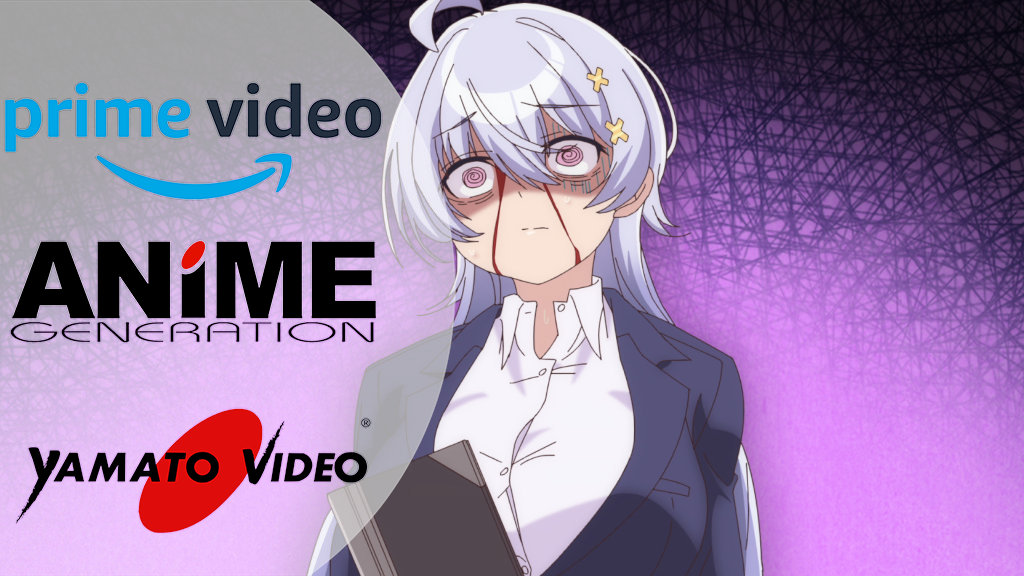 Yamato Video: arrivano i simulcast di Yowayowa sensei, e di due attesi seguiti