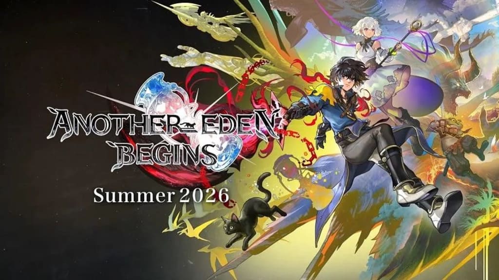 Another Eden Begins: rivelata la data di uscita della versione offline del gacha rpg