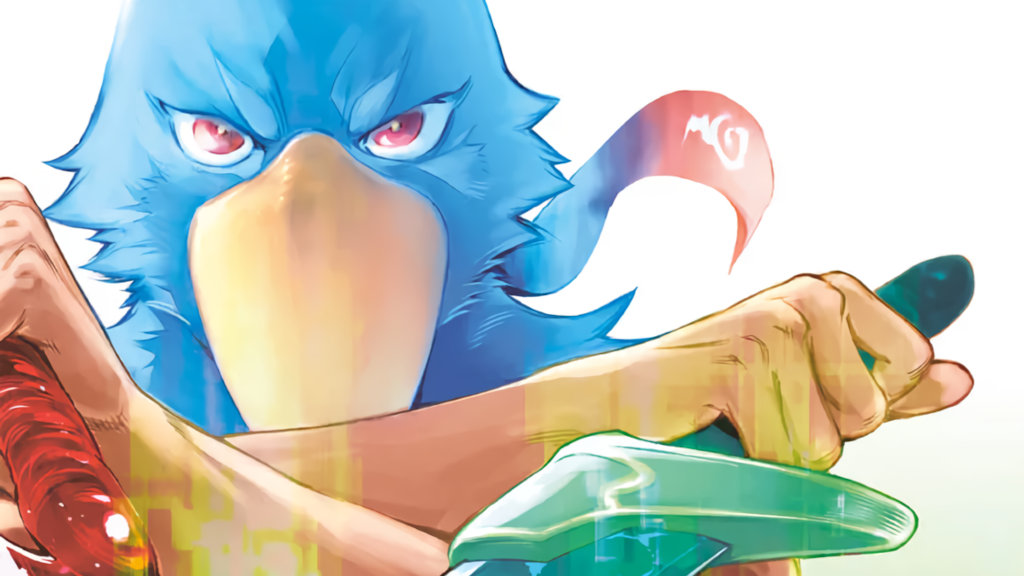 Katarina e Ryosuke Fuji: modalità per gli autografi al COMICON Napoli 2026