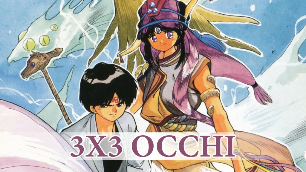 Dynit: gli annunci anime e manga dal Romics 2026