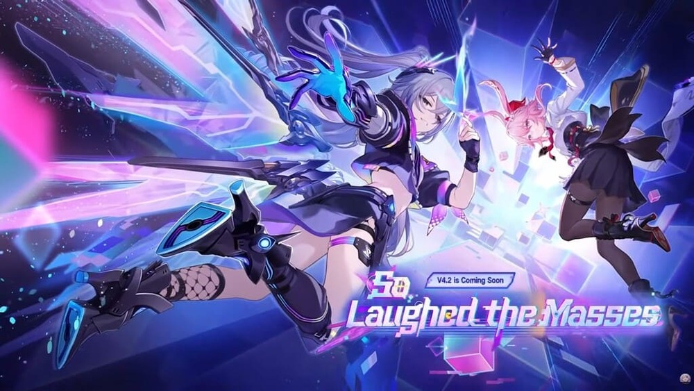 Honkai: Star Rail presenta le novità del terzo anniversario