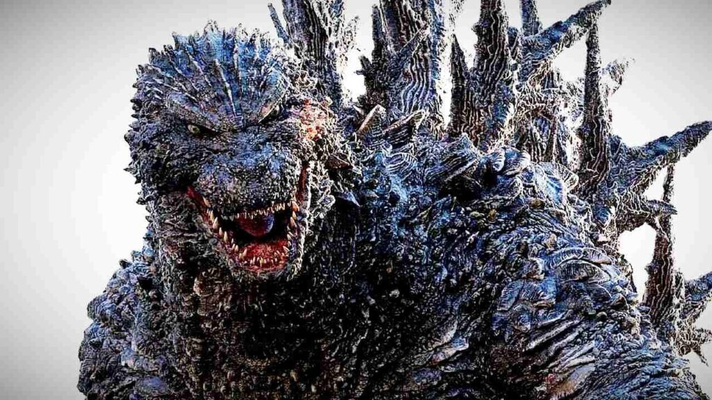 Godzilla Minus Zero: l'iconico kaiju arriva a New York nel nuovo teaser trailer
