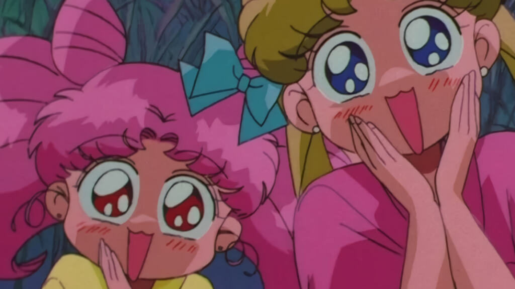 Miho Shimogasa, animatrice di Sailor Moon, sarà ospite al Casale Comics and Games