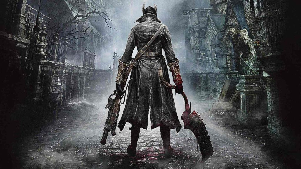 Non solo anime: in arrivo il film animato di Bloodborne, il ritorno di Mafalda e molto altro