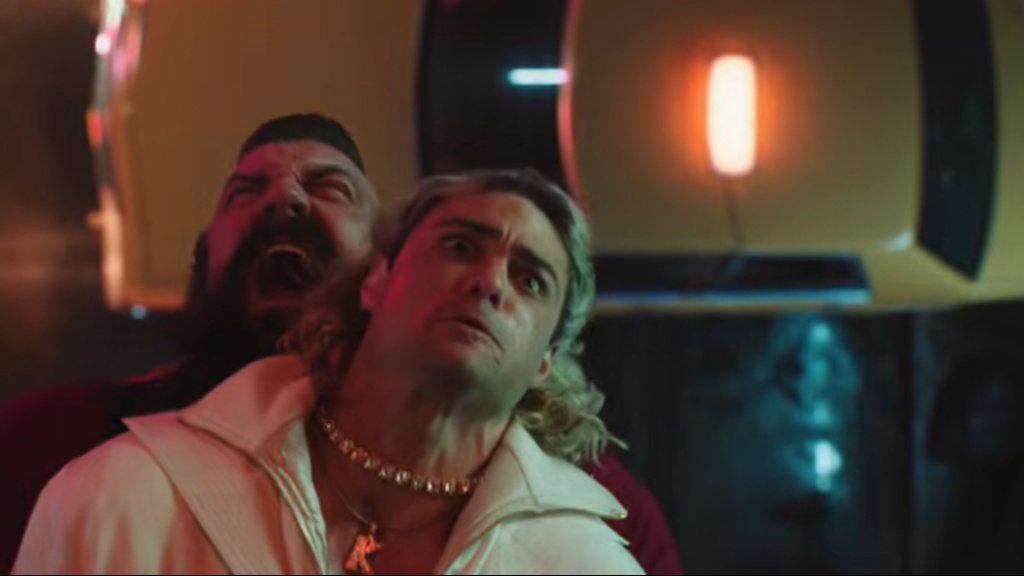 Street Fighter: nuovo trailer per il film live action