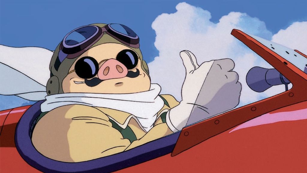 Porco Rosso di Hayao Miyazaki torna al cinema solo il 25 aprile