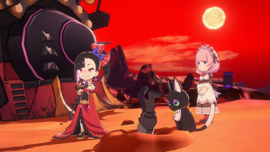 Il creatore di Disgaea si offre come consulente per lo stipendio di un neoassunto