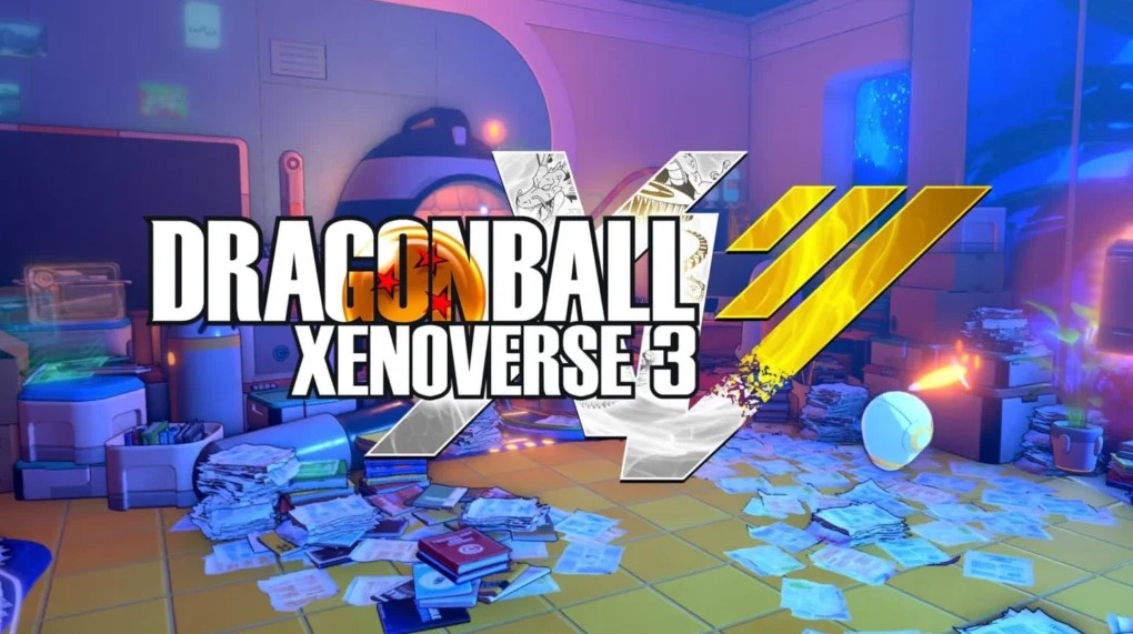 Dragon Ball Xenoverse 3 annunciato ufficialmente