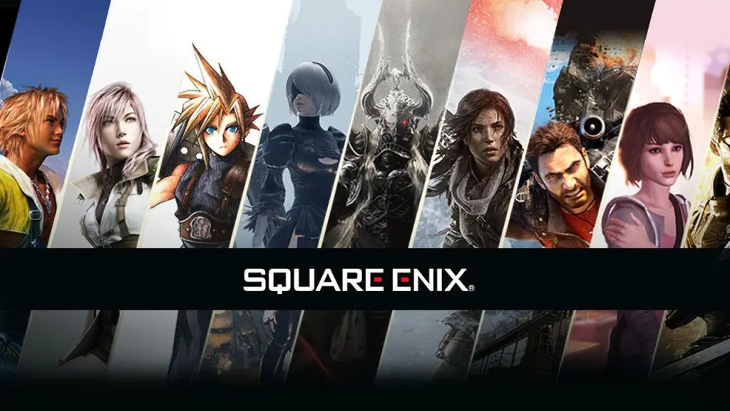 Square Enix passa alle maniere forti: azione legale contro chi molesta online i suoi dipendenti