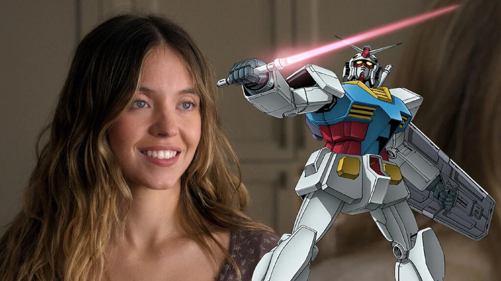 Gundam live action: cast, trama e tutto quello che sappiamo sul film Netflix