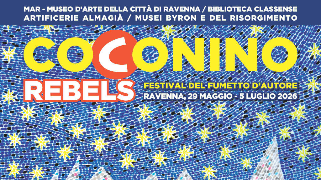 Coconino Fest: Miki Yamamoto sarà ospite della manifestazione