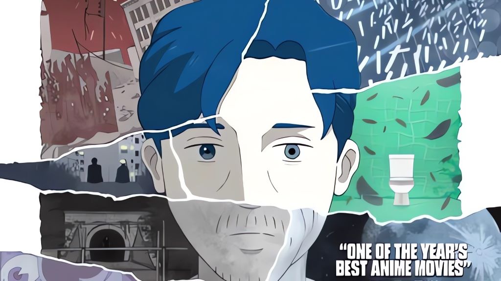 Mumei no Jinsei: il film di Ryūya Suzuki debutta fuori dal Giappone a giugno