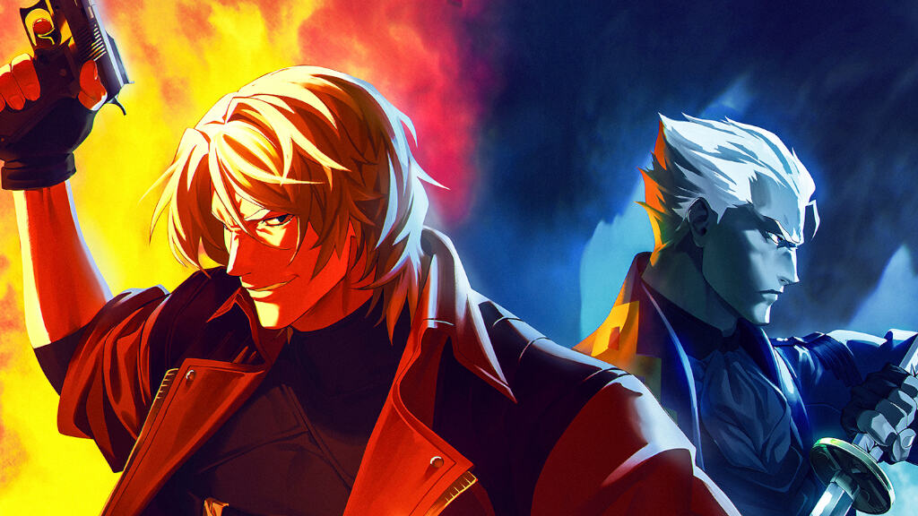 Devil May Cry 2: nuovo trailer e immagine promozionale per la serie Netflix