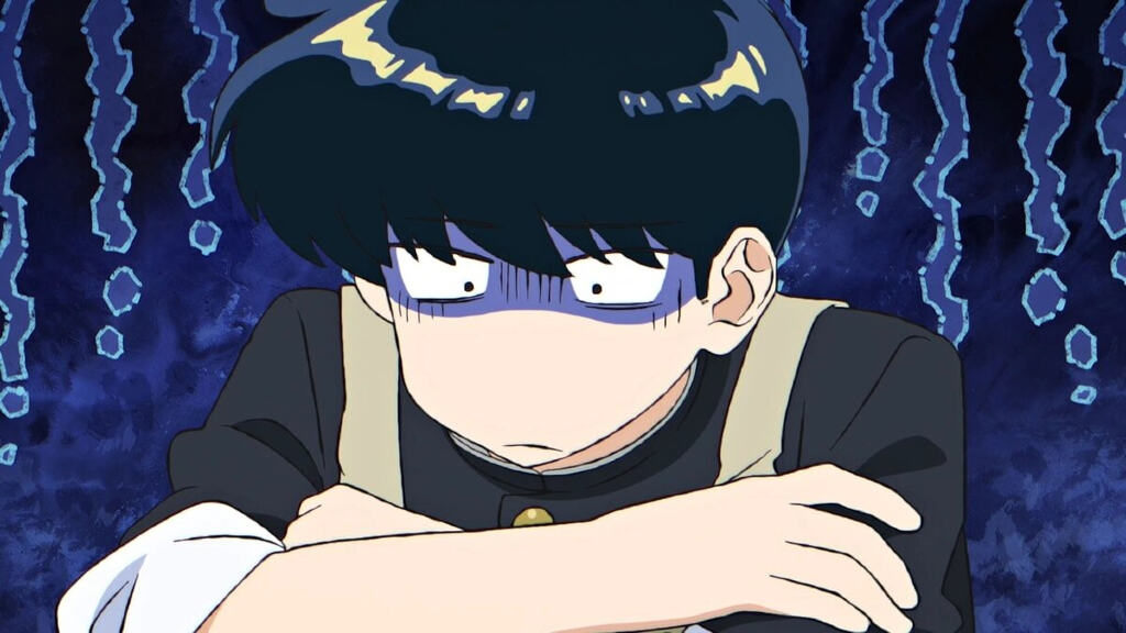 Fatti forza Nakamura!: l'autrice si scusa e promette di abbandonare i temi adulto-minore