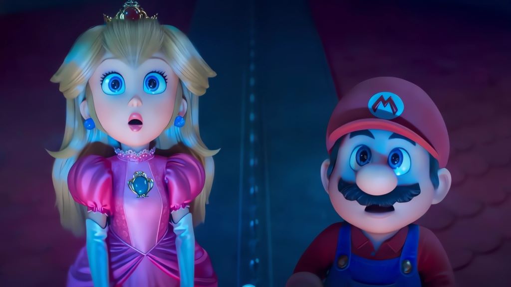 Super Mario Galaxy Movie: Miyamoto spiega perché i film potevano limitare le IP Nintendo