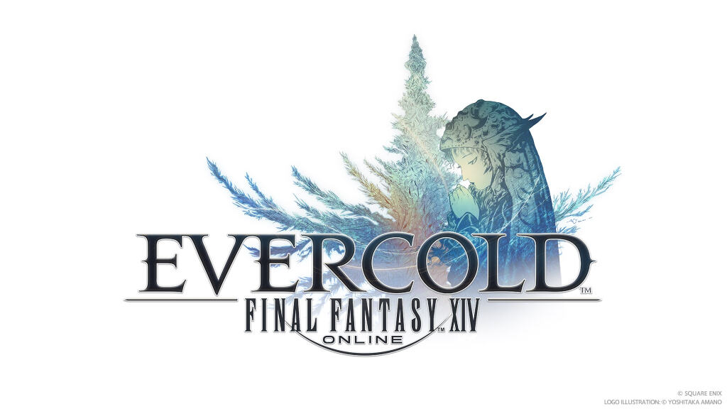 FINAL FANTASY XIV ed EVANGELION insieme nella nuova espansione Evercold